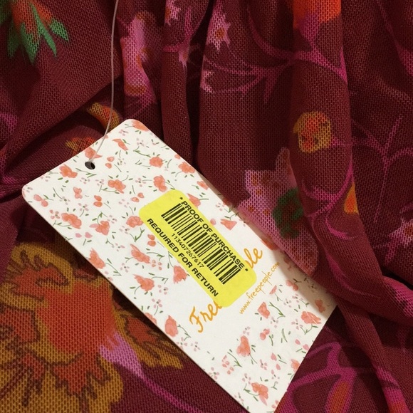 Free People Top - Picture 6 of 8